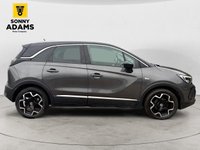 USED 2022 72 VAUXHALL CROSSLAND 1.5 Turbo D Ultimate SUV 5dr Diesel Manual Euro 6 (s/s) (110 ps) 