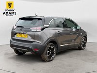 USED 2022 72 VAUXHALL CROSSLAND 1.5 Turbo D Ultimate SUV 5dr Diesel Manual Euro 6 (s/s) (110 ps) 