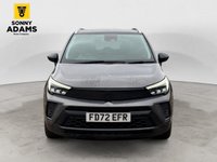 USED 2022 72 VAUXHALL CROSSLAND 1.5 Turbo D Ultimate SUV 5dr Diesel Manual Euro 6 (s/s) (110 ps) 