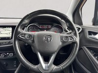 USED 2022 72 VAUXHALL CROSSLAND 1.5 Turbo D Ultimate SUV 5dr Diesel Manual Euro 6 (s/s) (110 ps) 