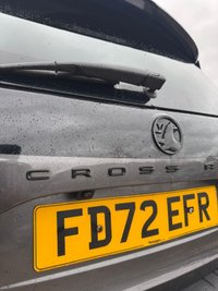USED 2022 72 VAUXHALL CROSSLAND 1.5 Turbo D Ultimate SUV 5dr Diesel Manual Euro 6 (s/s) (110 ps) 