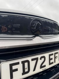 USED 2022 72 VAUXHALL CROSSLAND 1.5 Turbo D Ultimate SUV 5dr Diesel Manual Euro 6 (s/s) (110 ps) 