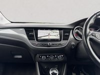 USED 2022 72 VAUXHALL CROSSLAND 1.5 Turbo D Ultimate SUV 5dr Diesel Manual Euro 6 (s/s) (110 ps) 