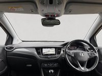 USED 2022 72 VAUXHALL CROSSLAND 1.5 Turbo D Ultimate SUV 5dr Diesel Manual Euro 6 (s/s) (110 ps) 