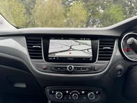 USED 2022 72 VAUXHALL CROSSLAND 1.5 Turbo D Ultimate SUV 5dr Diesel Manual Euro 6 (s/s) (110 ps) 