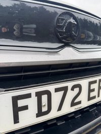 USED 2022 72 VAUXHALL CROSSLAND 1.5 Turbo D Ultimate SUV 5dr Diesel Manual Euro 6 (s/s) (110 ps) 