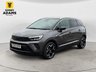 USED 2022 72 VAUXHALL CROSSLAND 1.5 Turbo D Ultimate SUV 5dr Diesel Manual Euro 6 (s/s) (110 ps) 
