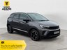 USED 2022 72 VAUXHALL CROSSLAND 1.5 Turbo D Ultimate SUV 5dr Diesel Manual Euro 6 (s/s) (110 ps) 