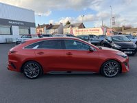 USED 2024 24 KIA PROCEED 1.5 T-GDi GT-Line S Shooting Brake 5dr Petrol DCT Euro 6 (s/s) (158 bhp) 