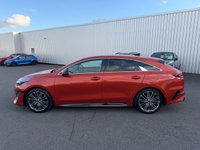 USED 2024 24 KIA PROCEED 1.5 T-GDi GT-Line S Shooting Brake 5dr Petrol DCT Euro 6 (s/s) (158 bhp) 