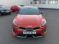 USED 2024 24 KIA PROCEED 1.5 T-GDi GT-Line S Shooting Brake 5dr Petrol DCT Euro 6 (s/s) (158 bhp) 