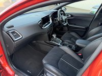 USED 2024 24 KIA PROCEED 1.5 T-GDi GT-Line S Shooting Brake 5dr Petrol DCT Euro 6 (s/s) (158 bhp) 