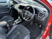 USED 2024 24 KIA PROCEED 1.5 T-GDi GT-Line S Shooting Brake 5dr Petrol DCT Euro 6 (s/s) (158 bhp) 
