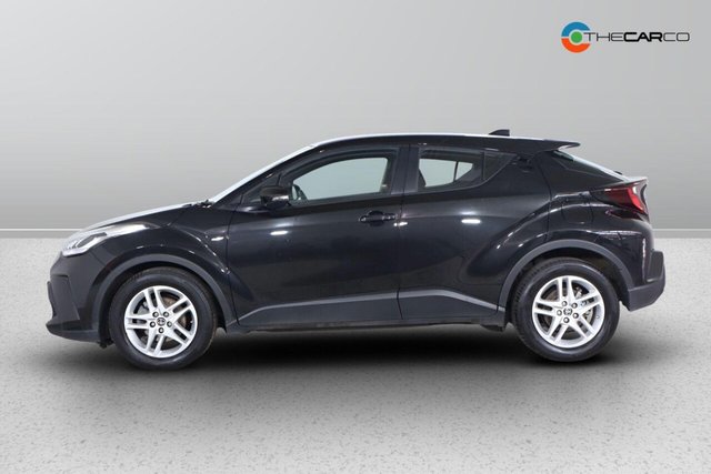 2023 Toyota C-HR - Photo 6