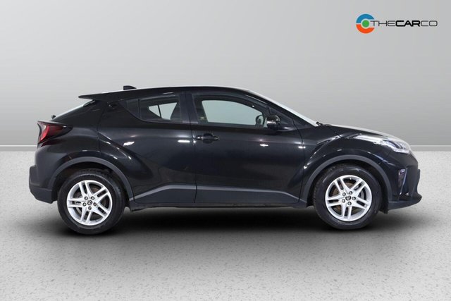2023 Toyota C-HR - Photo 9