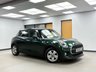 USED 2018 68 MINI HATCH 1.5 Cooper Hatchback 5dr Petrol Steptronic Euro 6 (s/s) (136 ps) British Racing Green / Great Looking Car Drives Superb