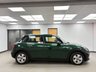 USED 2018 68 MINI HATCH 1.5 Cooper Hatchback 5dr Petrol Steptronic Euro 6 (s/s) (136 ps) British Racing Green / Great Looking Car Drives Superb