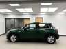 USED 2018 68 MINI HATCH 1.5 Cooper Hatchback 5dr Petrol Steptronic Euro 6 (s/s) (136 ps) British Racing Green / Great Looking Car Drives Superb
