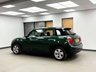 USED 2018 68 MINI HATCH 1.5 Cooper Hatchback 5dr Petrol Steptronic Euro 6 (s/s) (136 ps) British Racing Green / Great Looking Car Drives Superb