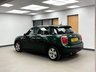 USED 2018 68 MINI HATCH 1.5 Cooper Hatchback 5dr Petrol Steptronic Euro 6 (s/s) (136 ps) British Racing Green / Great Looking Car Drives Superb