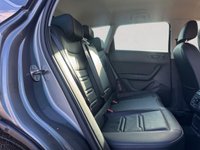 USED 2023 72 SEAT ATECA 1.5 TSI EVO FR Sport SUV 5dr Petrol Manual Euro 6 (s/s) (150 ps) 