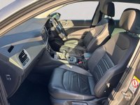 USED 2023 72 SEAT ATECA 1.5 TSI EVO FR Sport SUV 5dr Petrol Manual Euro 6 (s/s) (150 ps) 
