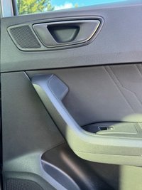 USED 2023 72 SEAT ATECA 1.5 TSI EVO FR Sport SUV 5dr Petrol Manual Euro 6 (s/s) (150 ps) 