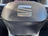 USED 2023 72 SEAT ATECA 1.5 TSI EVO FR Sport SUV 5dr Petrol Manual Euro 6 (s/s) (150 ps) 