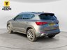USED 2023 72 SEAT ATECA 1.5 TSI EVO FR Sport SUV 5dr Petrol Manual Euro 6 (s/s) (150 ps) 