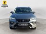 USED 2023 72 SEAT ATECA 1.5 TSI EVO FR Sport SUV 5dr Petrol Manual Euro 6 (s/s) (150 ps) 