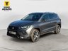 USED 2023 72 SEAT ATECA 1.5 TSI EVO FR Sport SUV 5dr Petrol Manual Euro 6 (s/s) (150 ps) 