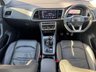 USED 2023 72 SEAT ATECA 1.5 TSI EVO FR Sport SUV 5dr Petrol Manual Euro 6 (s/s) (150 ps) 
