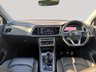 USED 2023 72 SEAT ATECA 1.5 TSI EVO FR Sport SUV 5dr Petrol Manual Euro 6 (s/s) (150 ps) 