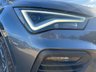 USED 2023 72 SEAT ATECA 1.5 TSI EVO FR Sport SUV 5dr Petrol Manual Euro 6 (s/s) (150 ps) 