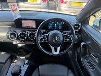 USED 2018 68 MERCEDES-BENZ A-CLASS 1.5 A180d Sport Hatchback 5dr Diesel 7G-DCT Euro 6 (s/s) (116 ps) 