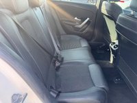 USED 2018 68 MERCEDES-BENZ A-CLASS 1.5 A180d Sport Hatchback 5dr Diesel 7G-DCT Euro 6 (s/s) (116 ps) 