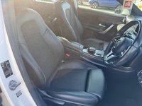USED 2018 68 MERCEDES-BENZ A-CLASS 1.5 A180d Sport Hatchback 5dr Diesel 7G-DCT Euro 6 (s/s) (116 ps) 