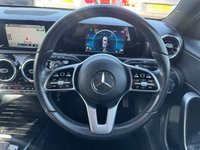 USED 2018 68 MERCEDES-BENZ A-CLASS 1.5 A180d Sport Hatchback 5dr Diesel 7G-DCT Euro 6 (s/s) (116 ps) 