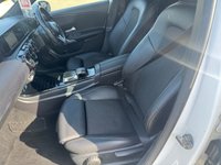 USED 2018 68 MERCEDES-BENZ A-CLASS 1.5 A180d Sport Hatchback 5dr Diesel 7G-DCT Euro 6 (s/s) (116 ps) 