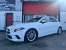 USED 2018 68 MERCEDES-BENZ A-CLASS 1.5 A180d Sport Hatchback 5dr Diesel 7G-DCT Euro 6 (s/s) (116 ps) 