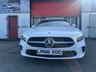 USED 2018 68 MERCEDES-BENZ A-CLASS 1.5 A180d Sport Hatchback 5dr Diesel 7G-DCT Euro 6 (s/s) (116 ps) 