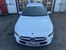 USED 2018 68 MERCEDES-BENZ A-CLASS 1.5 A180d Sport Hatchback 5dr Diesel 7G-DCT Euro 6 (s/s) (116 ps) 