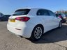 USED 2018 68 MERCEDES-BENZ A-CLASS 1.5 A180d Sport Hatchback 5dr Diesel 7G-DCT Euro 6 (s/s) (116 ps) 