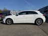 USED 2018 68 MERCEDES-BENZ A-CLASS 1.5 A180d Sport Hatchback 5dr Diesel 7G-DCT Euro 6 (s/s) (116 ps) 