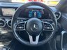 USED 2018 68 MERCEDES-BENZ A-CLASS 1.5 A180d Sport Hatchback 5dr Diesel 7G-DCT Euro 6 (s/s) (116 ps) 