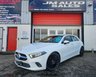 USED 2018 68 MERCEDES-BENZ A-CLASS 1.5 A180d Sport Hatchback 5dr Diesel 7G-DCT Euro 6 (s/s) (116 ps) 