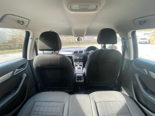 2017 AUDI Q3 - Photo 12