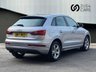 USED 2017 17 AUDI Q3 1.4 TFSI CoD Sport SUV 5dr Petrol Manual Euro 6 (s/s) (150 ps) SAT NAV + 2 KEYS + NICE EXAMPLE
