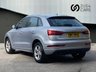 USED 2017 17 AUDI Q3 1.4 TFSI CoD Sport SUV 5dr Petrol Manual Euro 6 (s/s) (150 ps) SAT NAV + 2 KEYS + NICE EXAMPLE