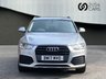 USED 2017 17 AUDI Q3 1.4 TFSI CoD Sport SUV 5dr Petrol Manual Euro 6 (s/s) (150 ps) SAT NAV + 2 KEYS + NICE EXAMPLE
